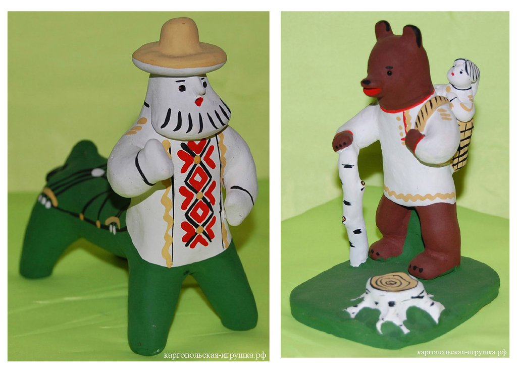 Каргопольская глиняная игрушка Полкан. Каргопольская глиняная игрушка медведь. Медвежиха Каргопольская игрушка.