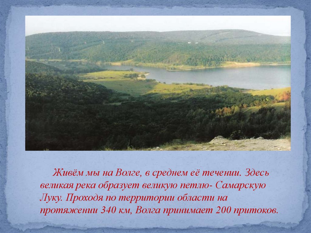 Среднее течение реки волги. Течение Волги в Самарской луке. Самарская петля Волги. Территория Самарской Луки.