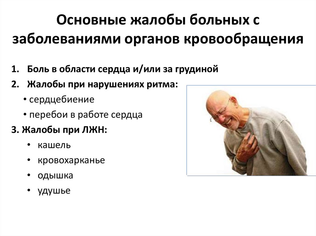 Кашель при смене положения. Жалобы пациентов с заболеваниями органов кровообращения. Основные жалобы при заболеваниях органов кровообращения. Жалобы больных с заболеваниями органов кровообращения.. Основные жалобы.