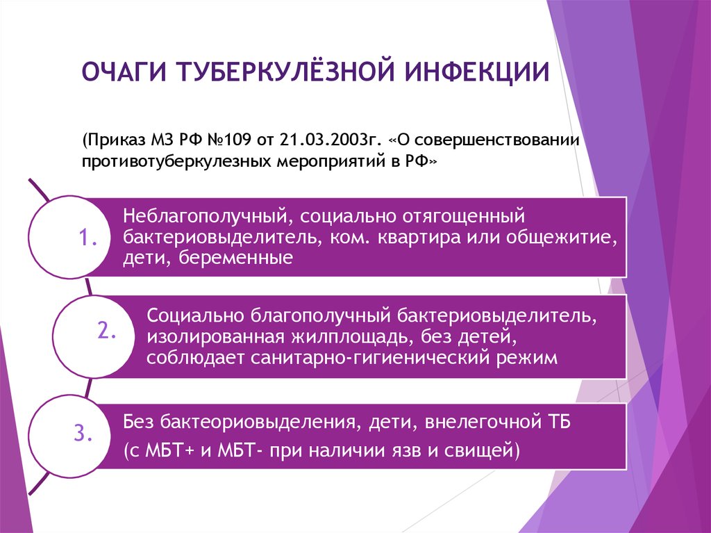 Очаги туберкулезной инфекции. Очаги туберкулёзной инфекции. Мероприятия в очаге туберкулезной инфекции. Классификация эпид очагов туберкулёза.