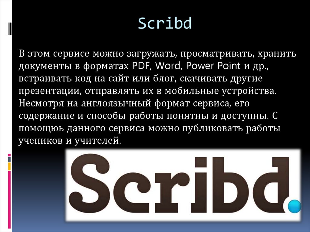 Scribd
