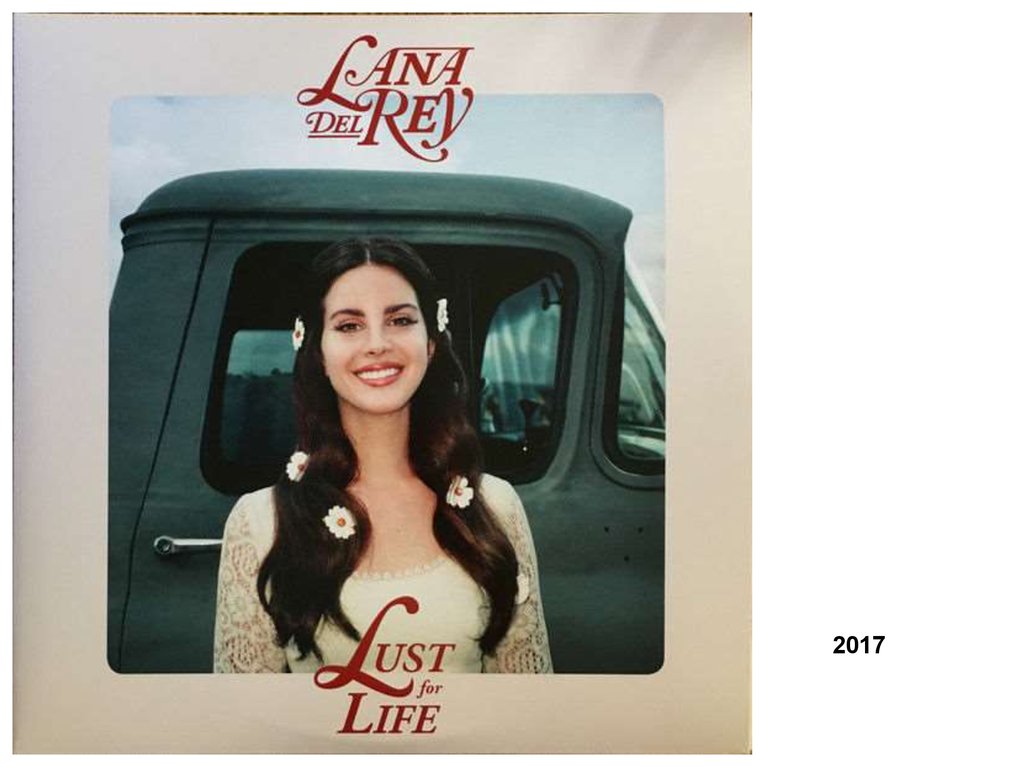 lust for life game