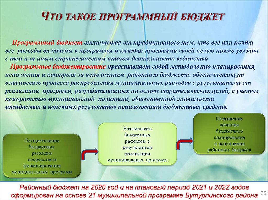 Что значит бюджет. Программный бюджет. Программное бюджетирование это. Программный бюджет муниципального образования. Основы перехода к программному бюджету.