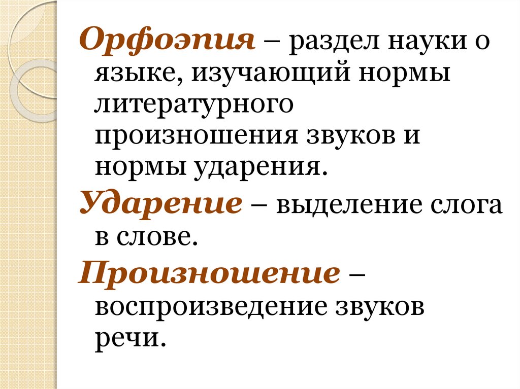 Ударение 6. Орфоэпия. Орфоэпия это раздел науки о языке. Орфоэпия нормы ударения. Орфоэпия презентация.