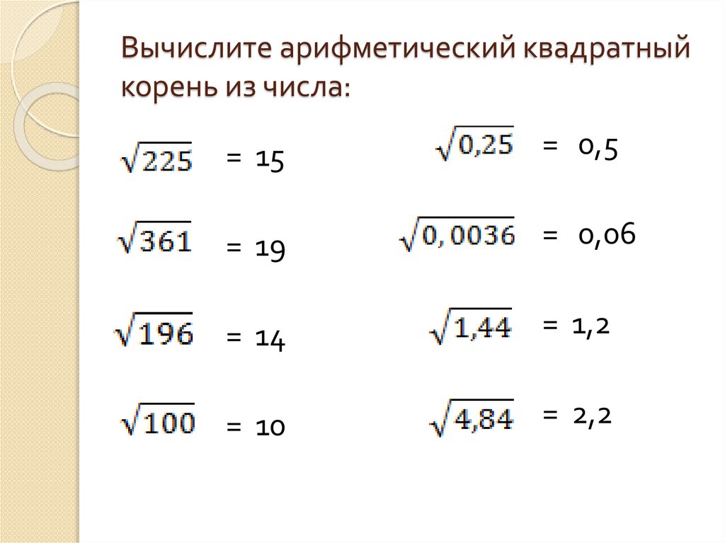 Целый квадратный корень. Как посчитать квадратный корень из числа. Как вычислить квадратный корень числа. Как рассчитывается корень из числа. Как вычислить квадратный корень из числа 2.