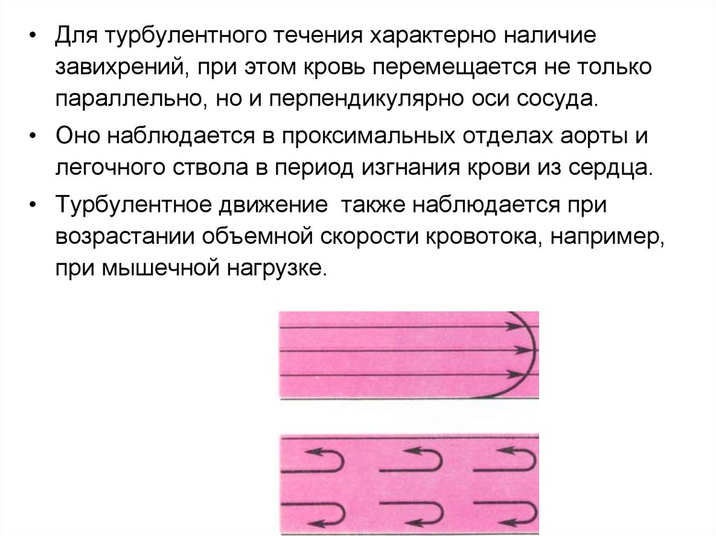 Турбулентное течение. Турбулентное течение крови. Ламинарное и турбулентное движение крови. Ламинарное, турбулентное течение крови по артериальным сосудам. Турбулентный кровоток в сосудах.