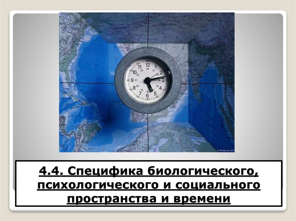 Особенности социального пространства и времени. Особенности социального времени. Особенности биологического и социального пространства и времени. Особенности психологического и социального пространства времени.