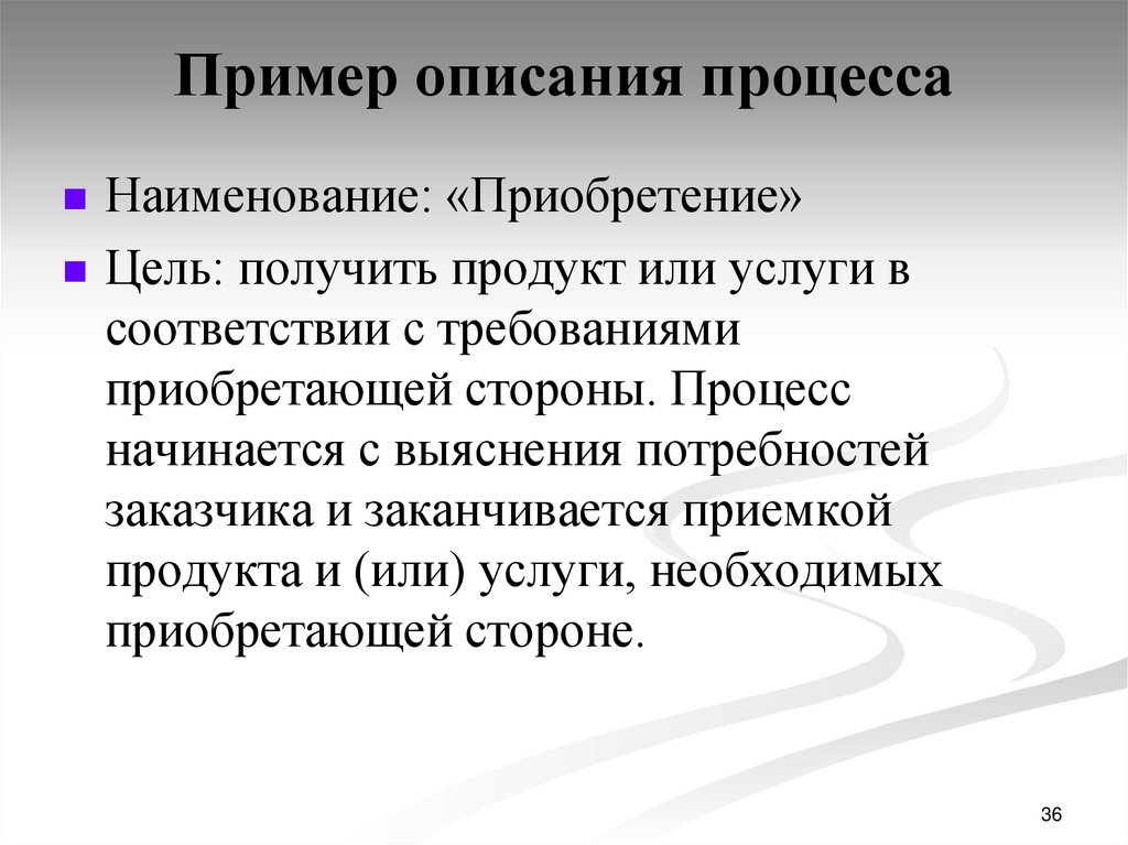 Пример описания. Описание примеры. Описание услуги пример. Аспекты проектирования информационных систем. Описание в науке пример.