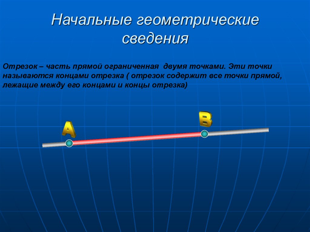 Некоторый отрезок. Начальные геометрические сведения. Геометрия начальные геометрические сведения. Начальные геометрические сведения прямая и отрезок. Презентация по теме начальные геометрические сведения.