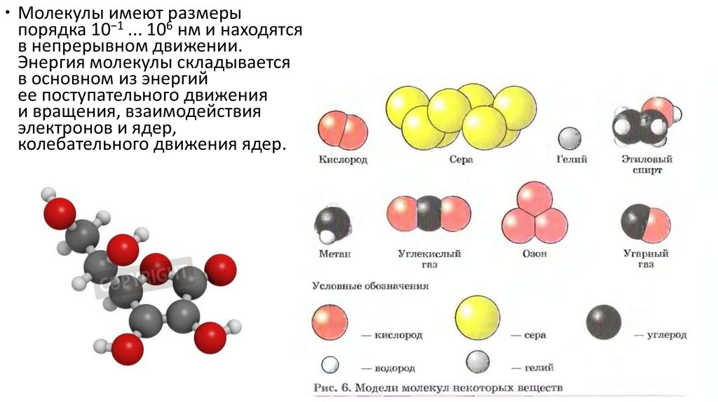 Ядро кислорода