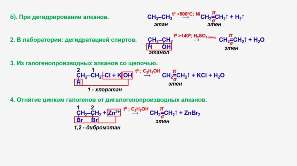 Этан хлорэтан этен хлорэтан этен. Дегидрирование алканов механизм реакции. Получение этана в лаборатории. Этан этен Этан хлорэтан этанол. Получение из этана этен.