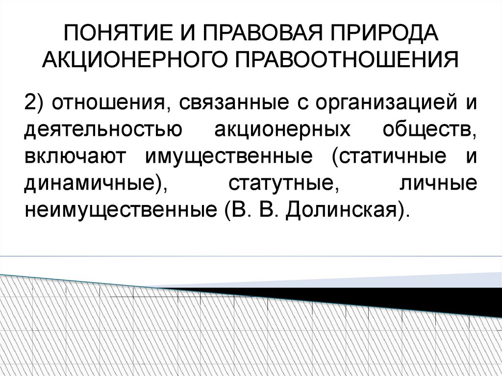 Общие положения о наследовании презентация