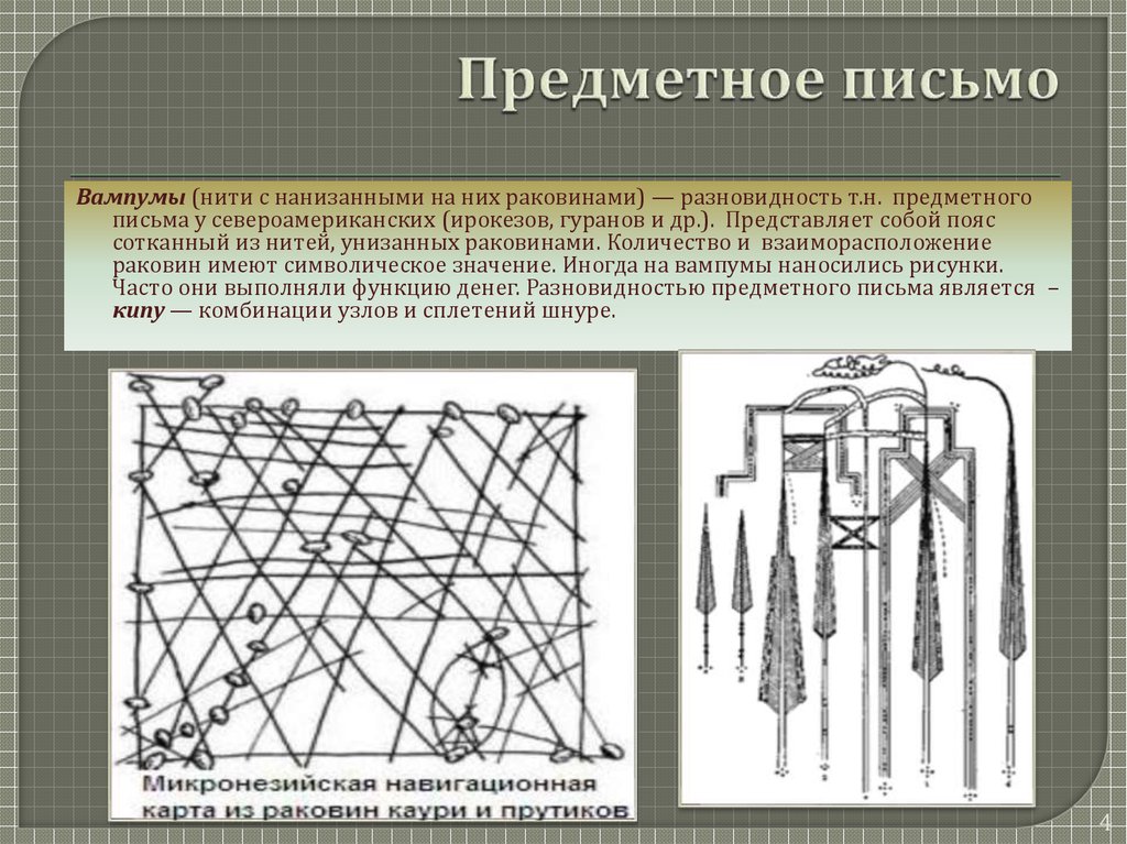 Понятие послание. Предметное письмо. Предметное письмо примеры. Предметная письменность. Предметное письмо вампум.