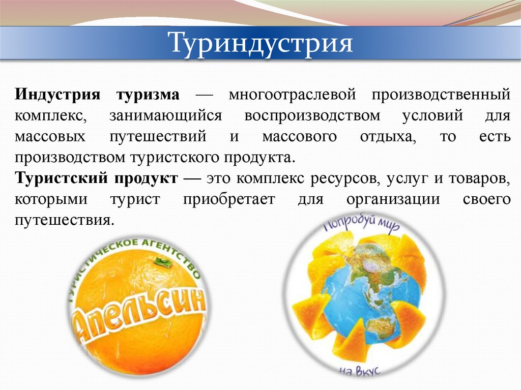 Менеджер по туризму презентация