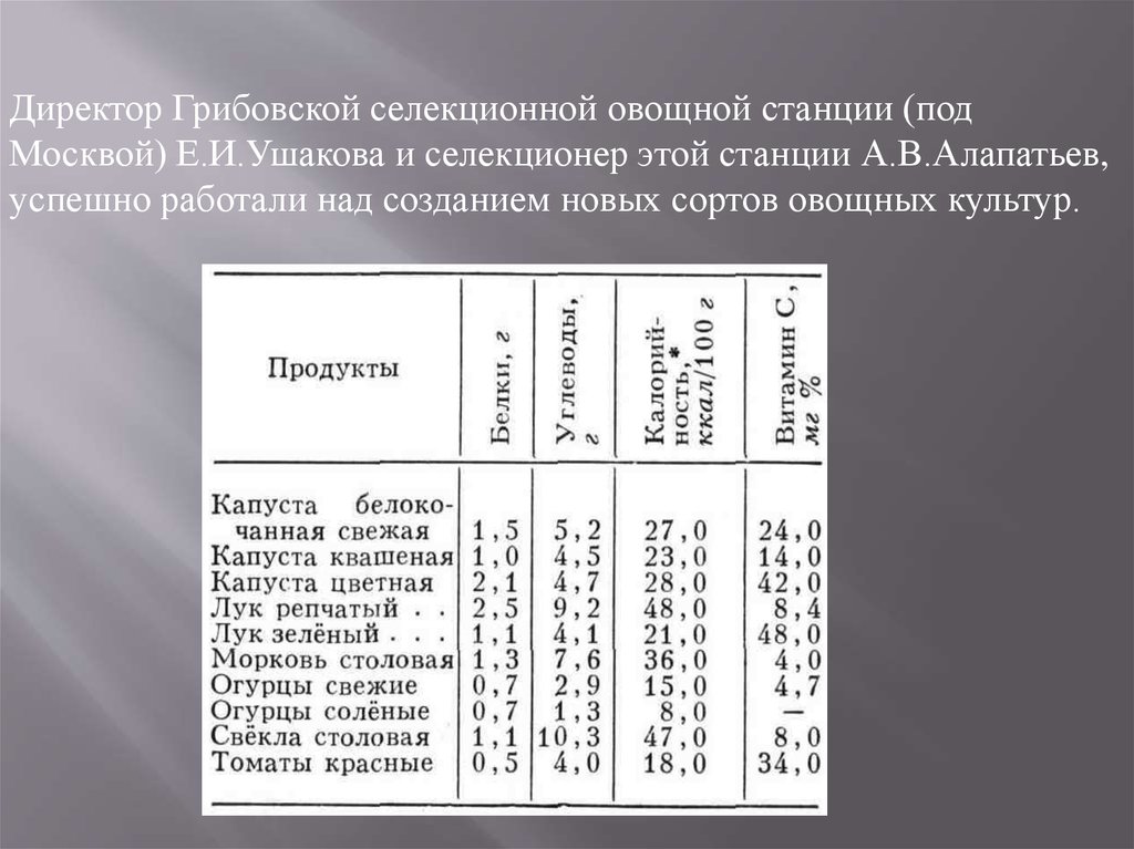 Проект математика и математики в годы великой отечественной войны