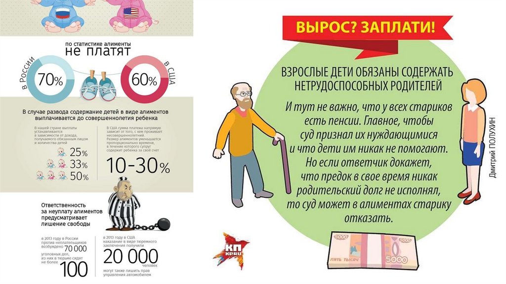 Алименты процент от зарплаты. Алименты сколько процентов от зарплаты. Алименты инфографика. Алименты на 1 ребенка сколько процентов от зарплаты в России.