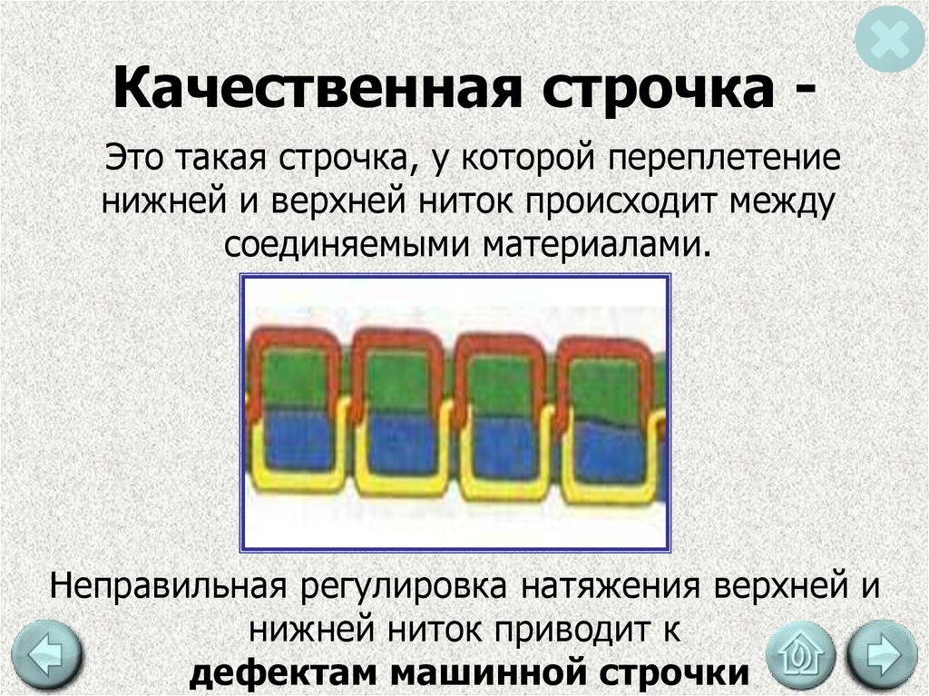 Швейная машинка петляет снизу как устранить дефект. Дефекты машинной строчки. Качественная Машинная строчка. Дефекты швейной строчки. Устранение дефектов строчки.