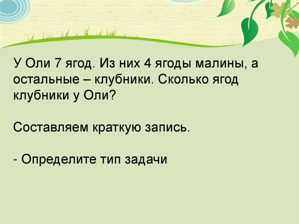 Нахождение неизвестного слагаемого 4 класс школа россии презентация