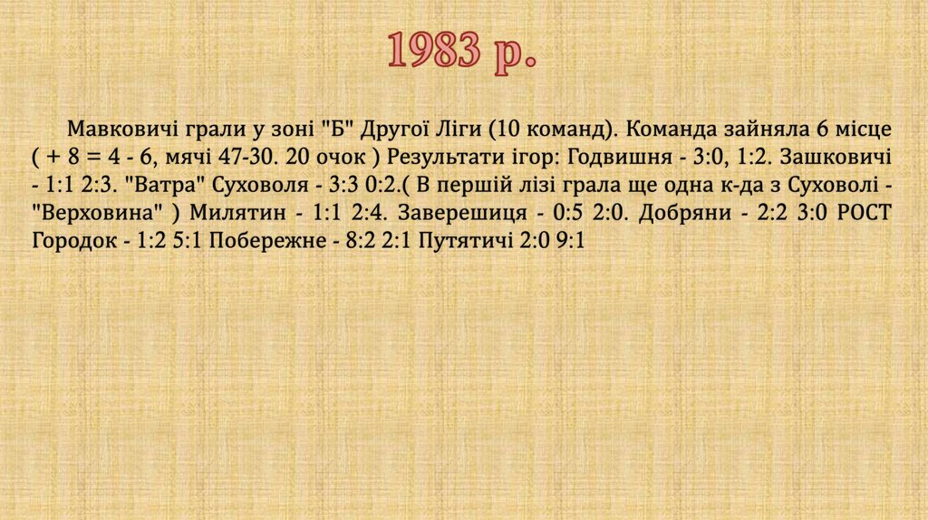 1983 р.
