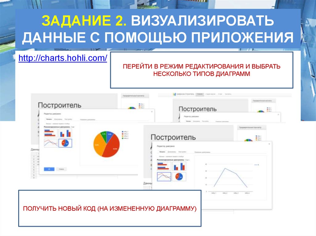 Https data gov ru. Лабораторный практикум №8 работа с электронной почтой. Как визуализировать Тензор.