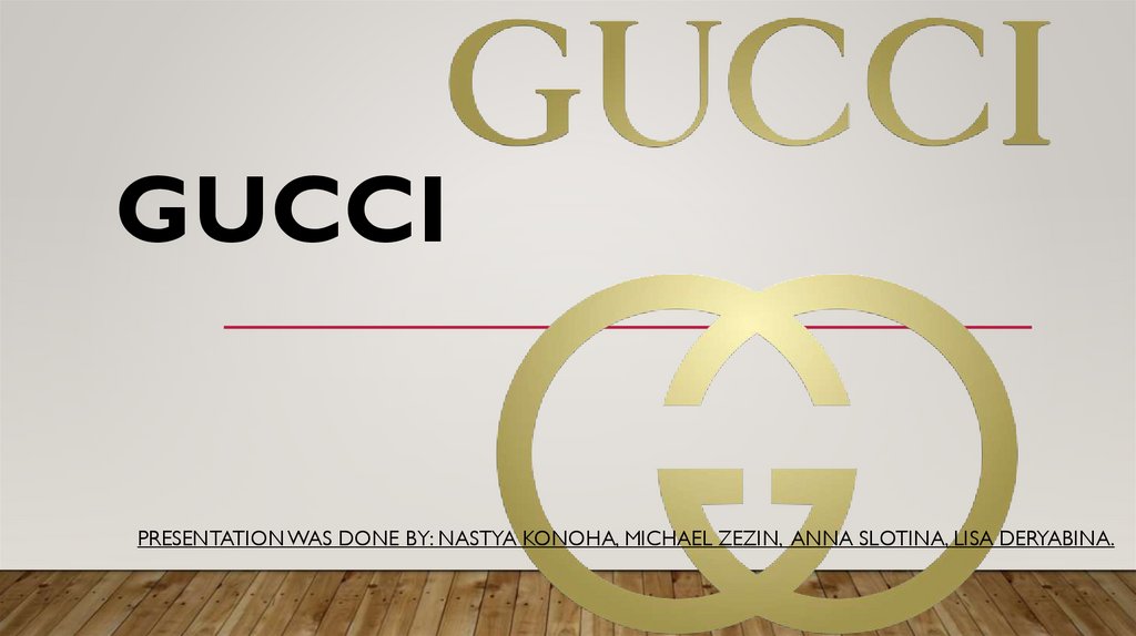 gucci products online