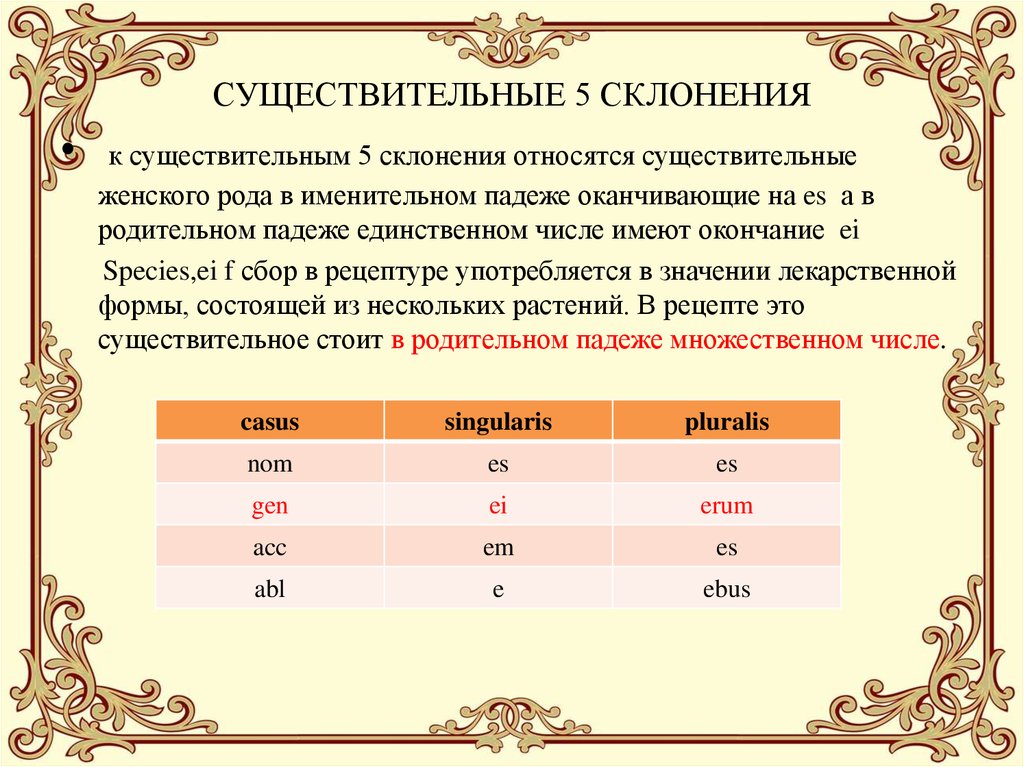 Существительное 5 букв третья у пятая а. Сущ женского рода, в именительном падеже. 5 Существительных. Существительные 5 склонения. Склонение существительных 5 класс.