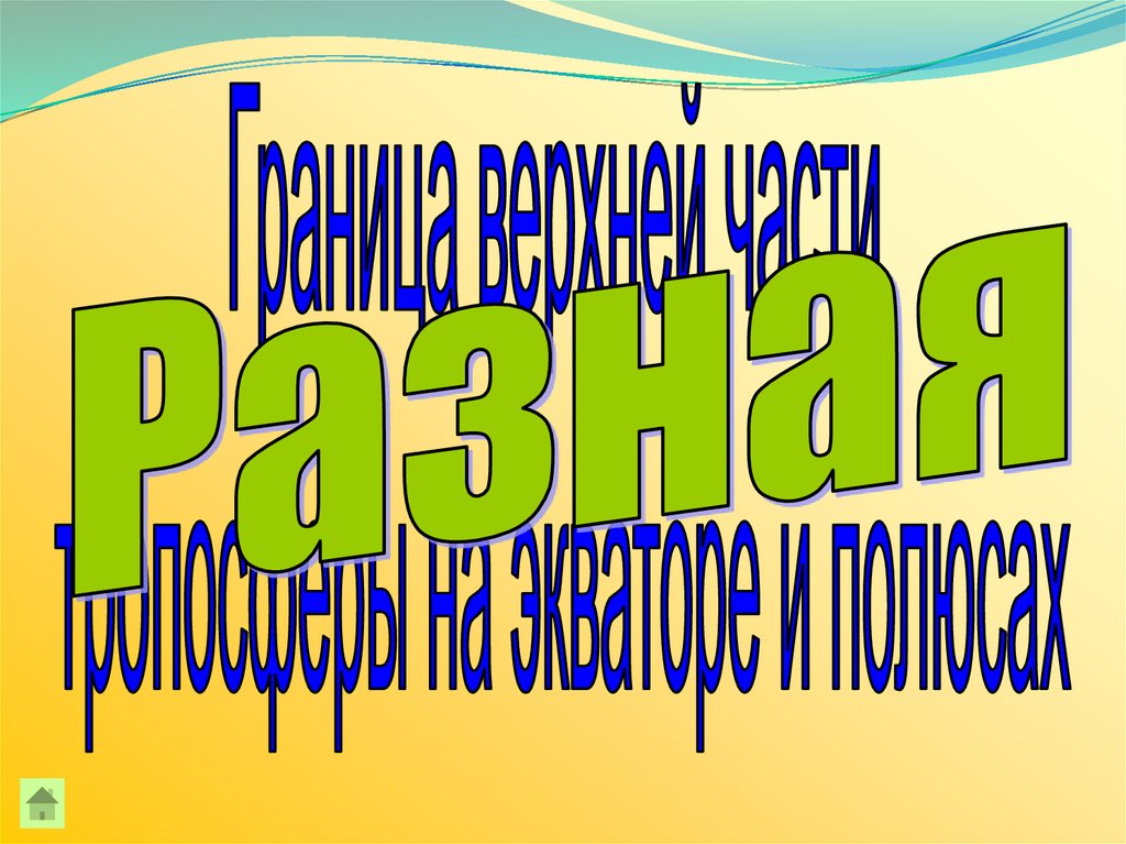 Нужна ли земле атмосфера презентация викторина