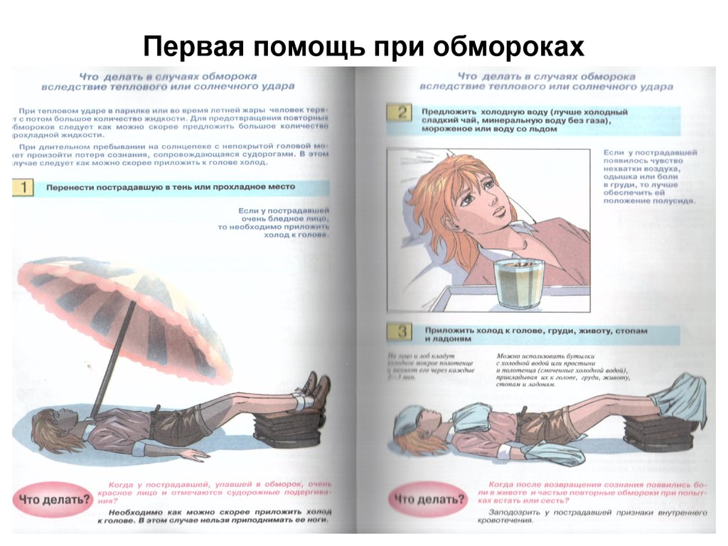 Ударилась головой что делать. Первая помощь при обмороке. При потере сознания. Первая помощь при обмороке и потере сознания. Потеря сознания при ударе головой.