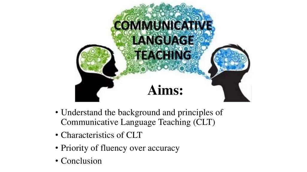 Typical Clt Classroom Activities Online Presentation