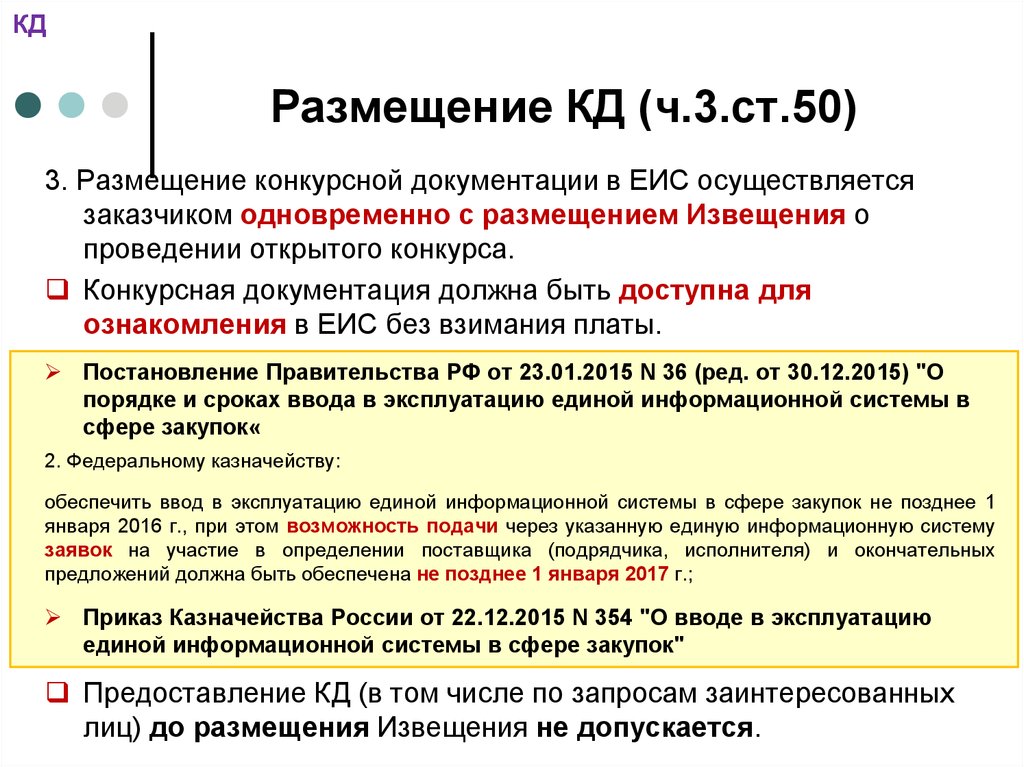 Должен ли к конкурсной документации быть приложен проект контракта