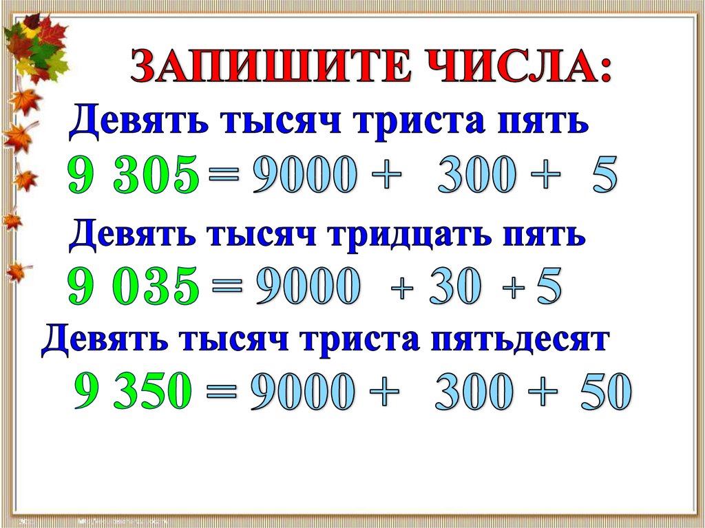 Пример в виде суммы разрядных слагаемых. Таблица разрядных слагаемых 3 класс. Разрядное слагаемое это.