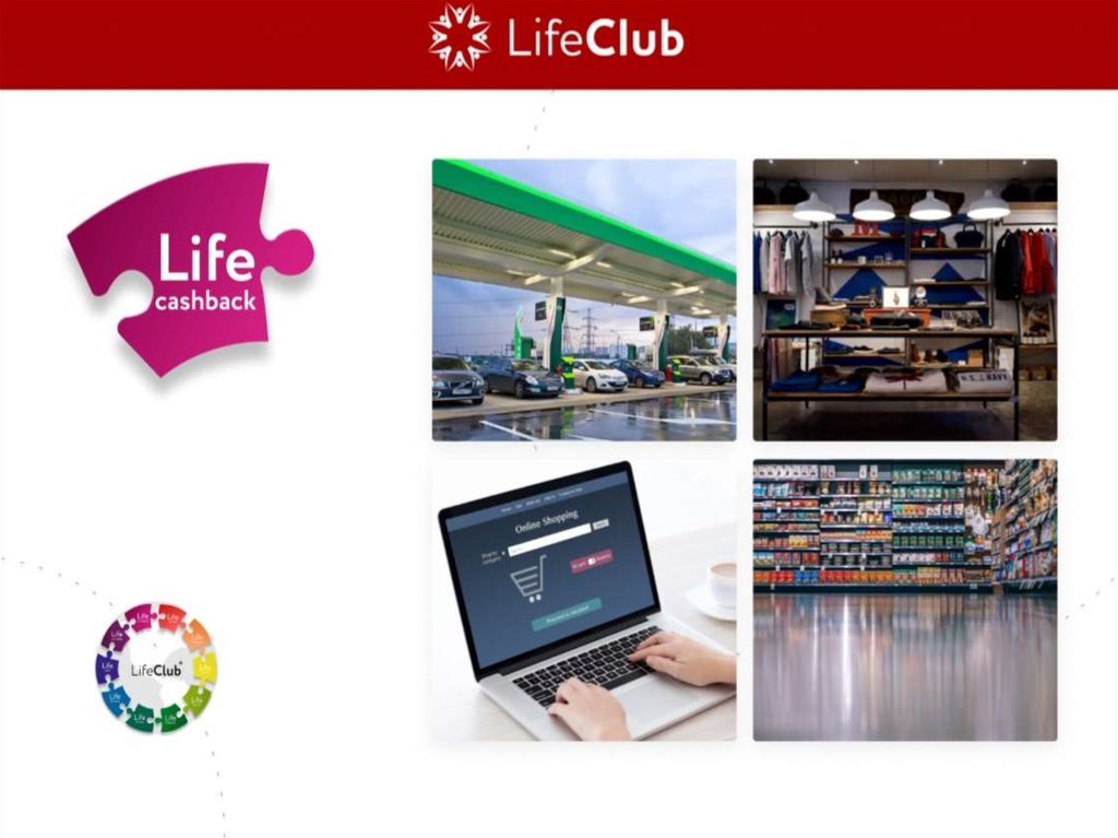 Life club. Online Life Club. Club Life.