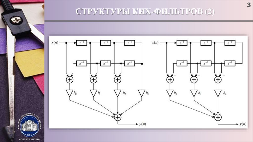 Ких фильтр