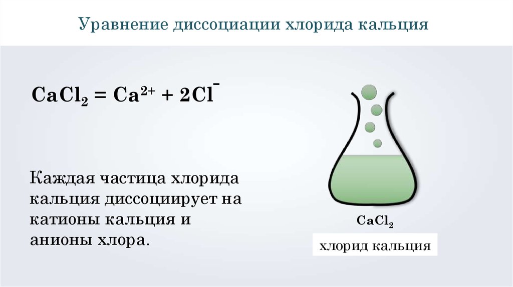 Гидроксид натрия электролитическая диссоциация. Диссоциация хлорида кальция. Уравнение диссоциации хлорида кальция. Уравнение диссоциации cacl2. Хлорид кальция катион.