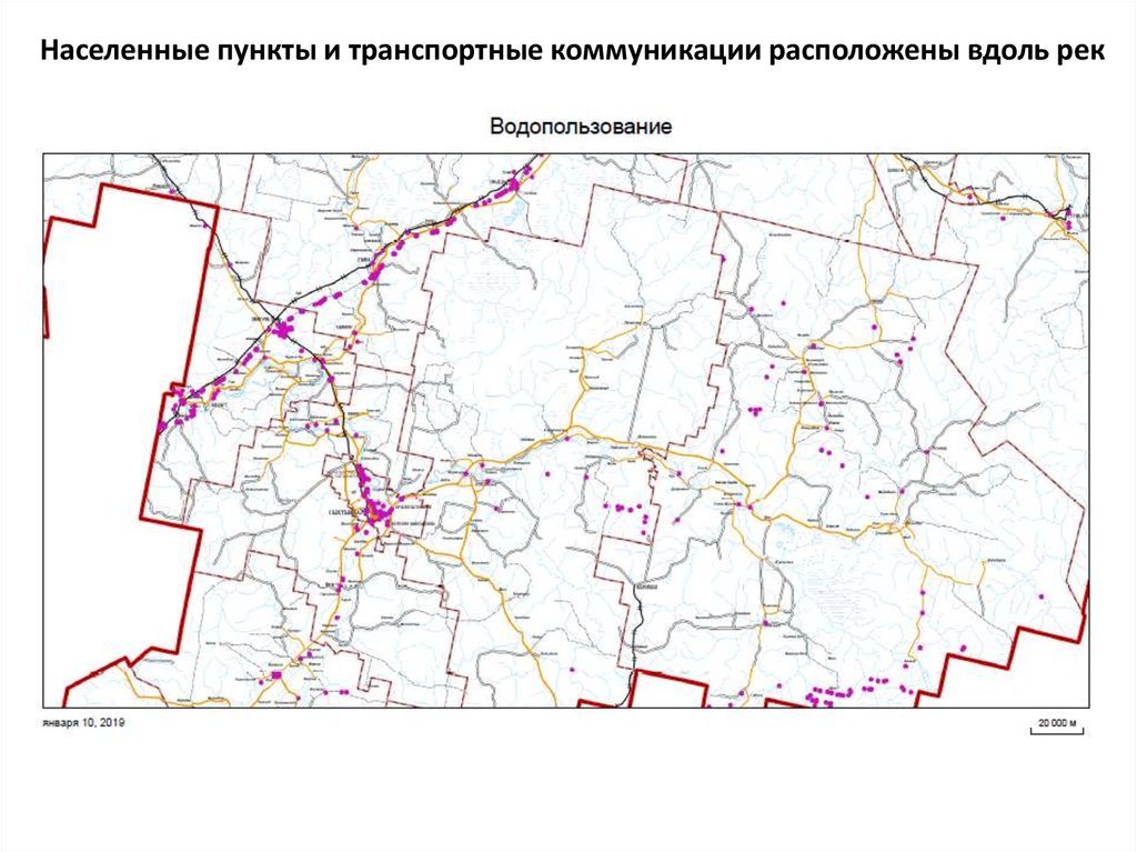 Лвпц архангельской области карта