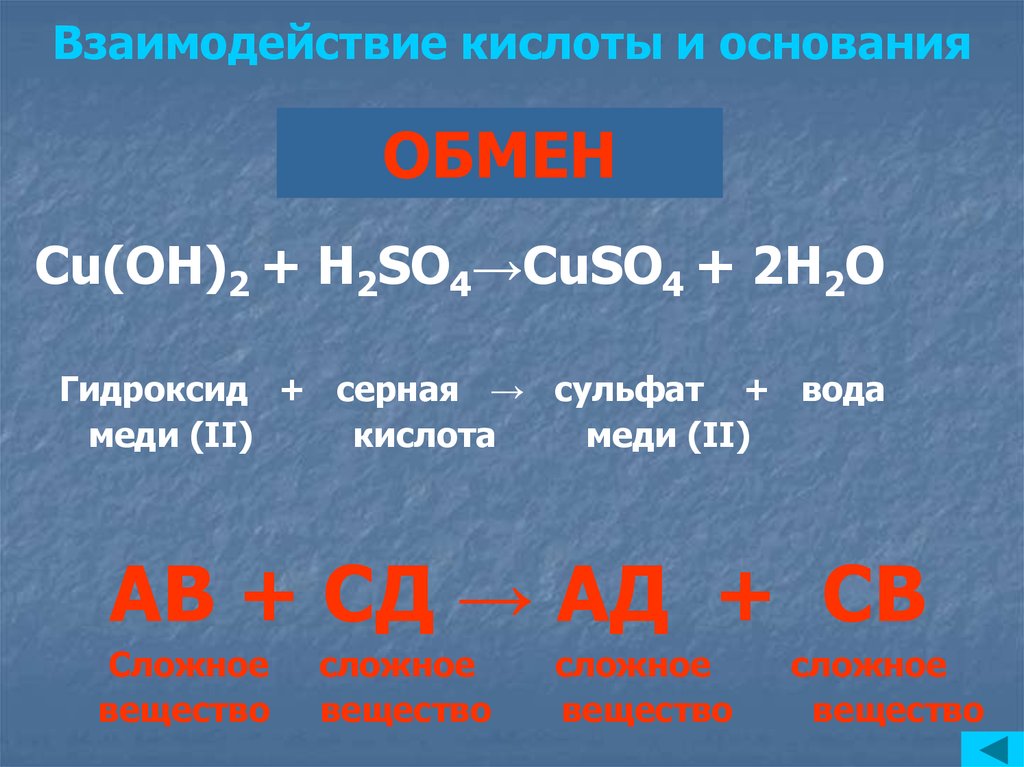 Гидроксид серы 6 формула химическая