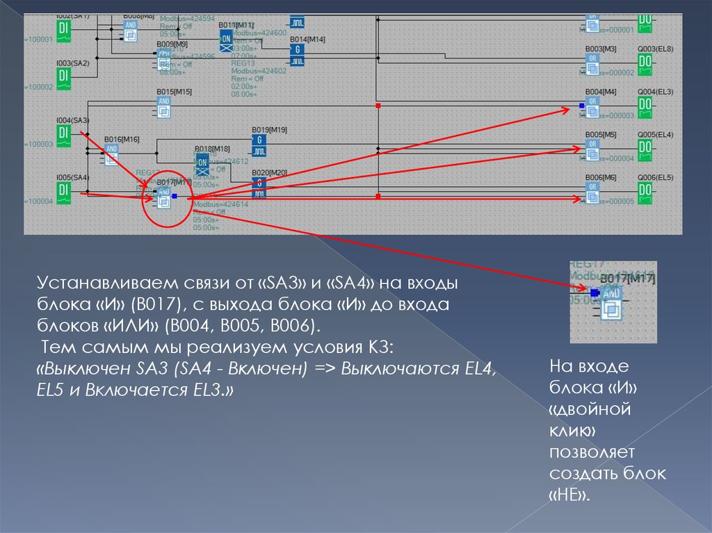 Oni plr studio проект насосная станция