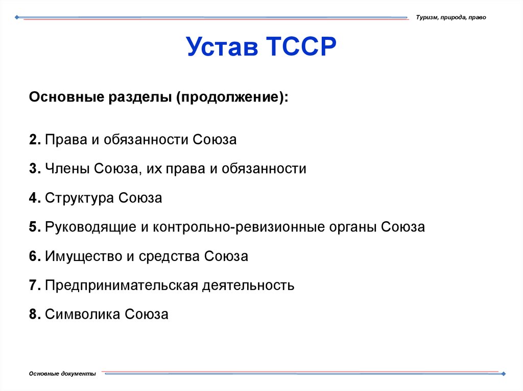 Право устала. Туристические документы презентация. Классы туристических документов. Мои документы туризм.