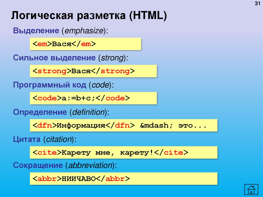 Логические теги html. Html разметка. Логическая разметка html. Теги логической и физической разметок. Логическое и физическое форматирование.