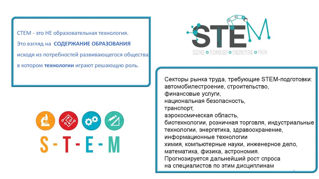 Стим проекты для дошкольников