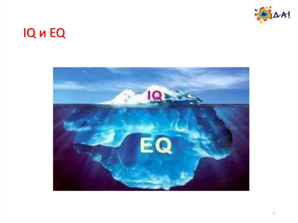 IQ и EQ