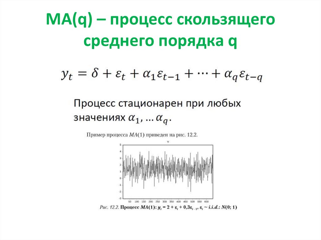 Средний порядок