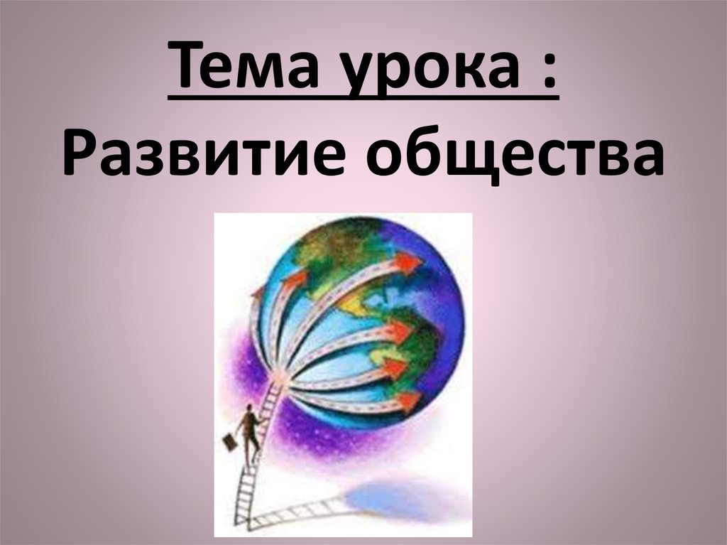 Развитие общества 8 класс обществознание презентация