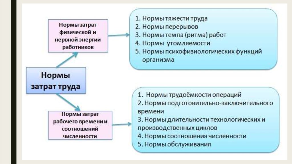 Виды результатов труда. Нормы труда. Нормы и нормативы труда. Нормы оплаты труда. Нормы трудозатрат и нормирование труда.