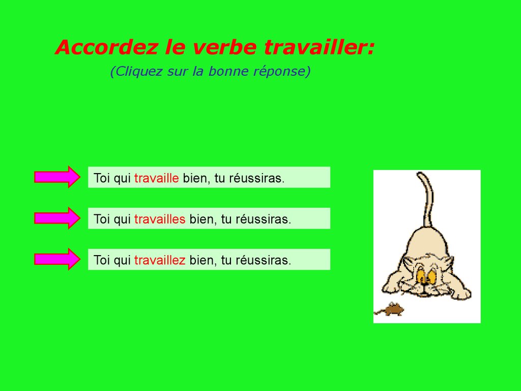 Etes Vous Doue En Francais Orthographe Vocabulaire Grammaire Conjugaisons Test Niveau 1 Online Presentation