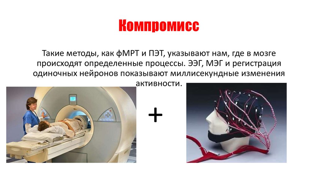 Функциональная мрт презентация