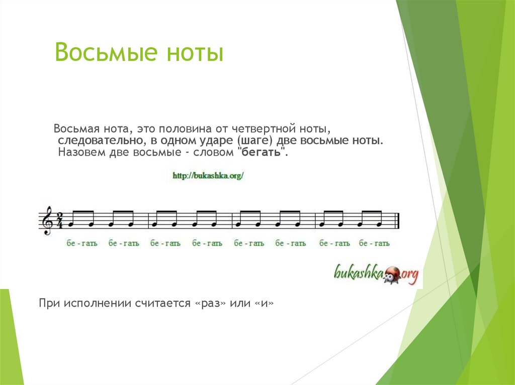 Песня 8 раз в неделю. Восьмая Нота. Две восьмые Ноты. Нот 8 про. Две восьмушки Ноты.