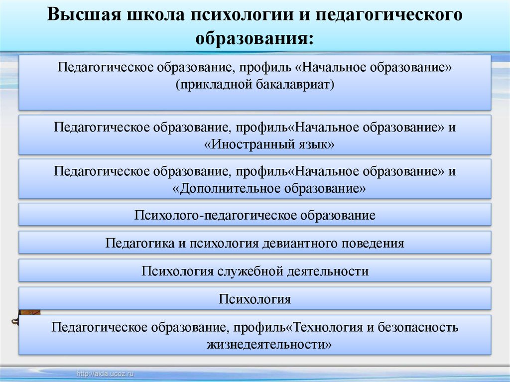 Высшее образование по профилю. Уровни педагогического образования. Педагогическое образование это профил. Высшее профильное образование это. Задачи бакалавра педагога.