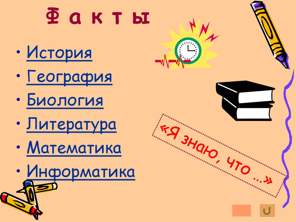 Знания 7 класс. По биологии по литературе и математике.