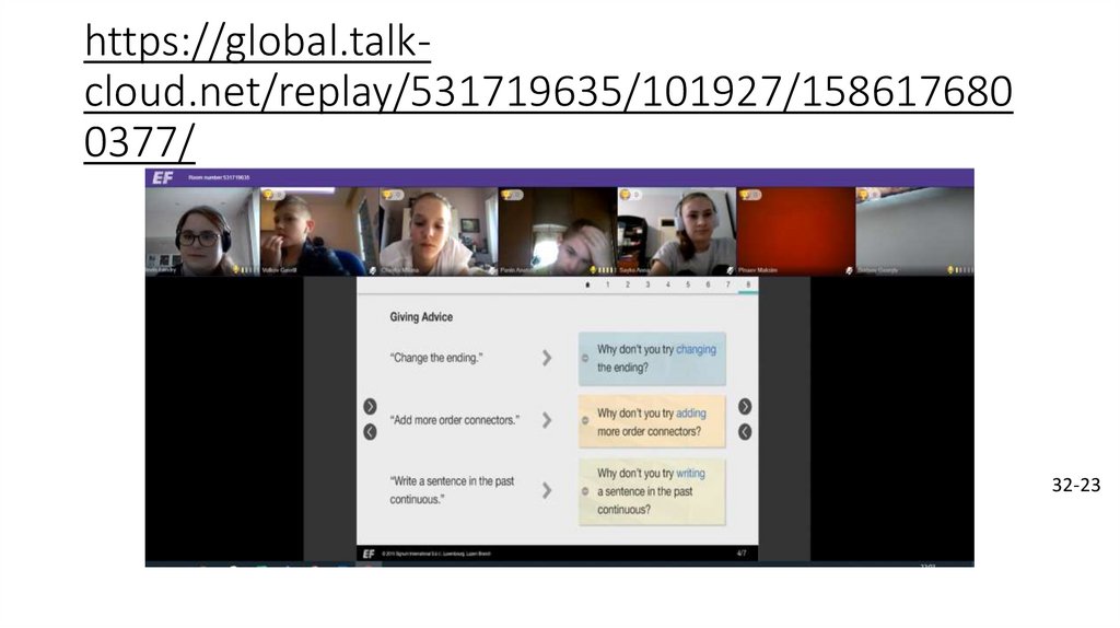 TB/FR https://global.talk-cloud.net/replay/1481054836/101927/1586175600053/